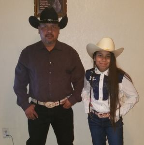 Meet your Posher, Aurelio